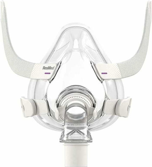 ResMed AirFit F20 Her Quiet Oronasalna Maska za Ured 9191