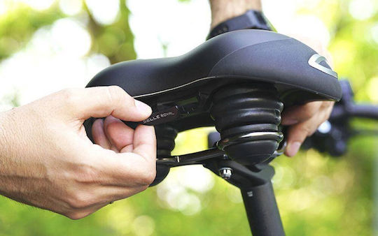 Selle Royal Lookin Relaxed Saddle