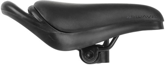 M-Wave Kid Grip Черен Велосипедна седалка Деца