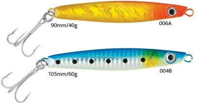 Baracuda Momeală Artificială 10.5cm/60g 004b
