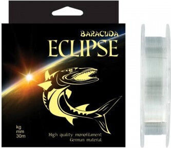 Nylon Baracuda Eclipse 30m