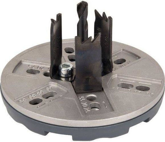 Wolfcraft Wolfcraft Werkzeugzubehör 5983000