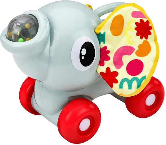 Lean Toys Αισθητηριακά για 18+ Μηνών