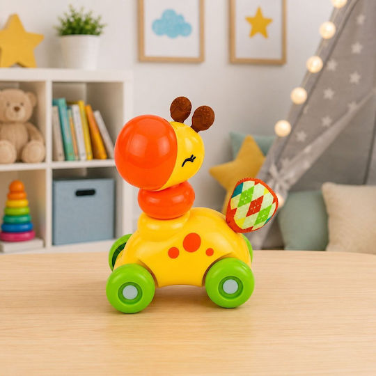 Lean Toys Sensorisch Für 18+ Monate