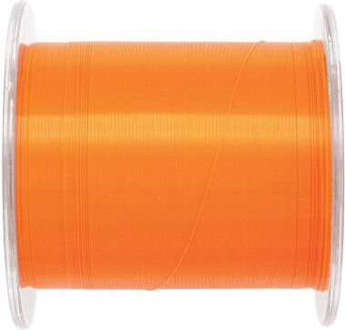 Fir Monofilament Din Nylon Baracuda Surf 300 M Portocaliu Fluorescent