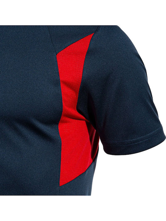 Tricou Sport Albastru marin