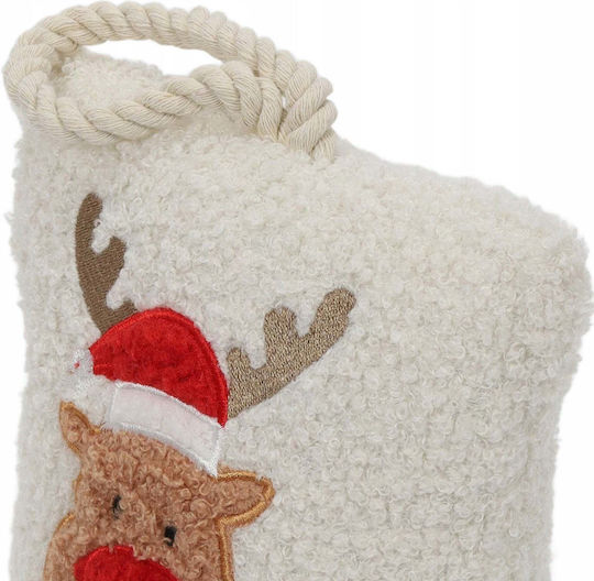 Türstopper Stoff Beiges