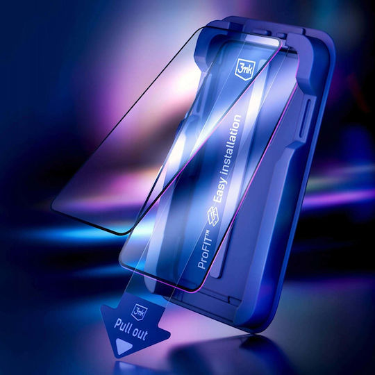 3mk Hardy Hardura 9h Screen Protector Compatible with Samsung Galaxy S26 Ultra 5903108741705