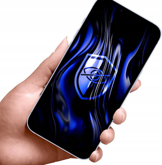 Apple Iphone 13 Pro Max/14 Plus 3mk Hardy Privzone 9h