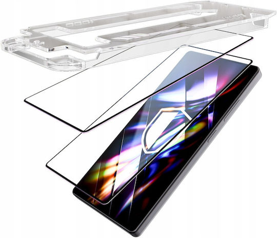 3mk Протекторно Закалено Стъкло Hardy Hardura 9h Apple iPhone 17 Pro Max