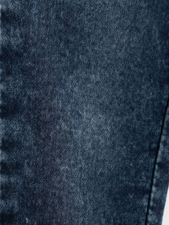 Funky Kids' Jeans Trousers Blue