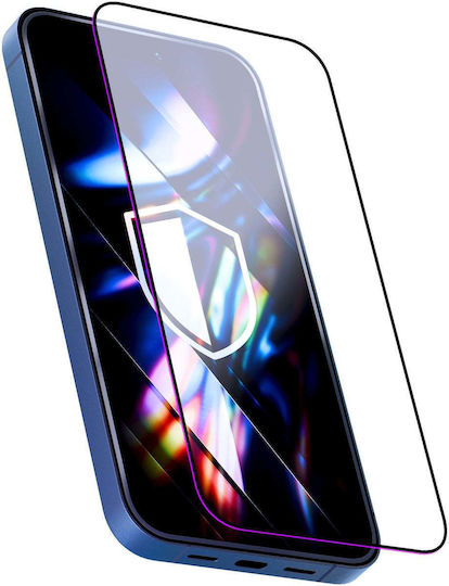 3mk Hardy Hardura 9h – Защитно Фолио Xiaomi 15