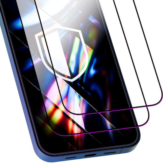 3mk Hardy Hardura 9h – Защитно Фолио Redmi Note 12 Pro