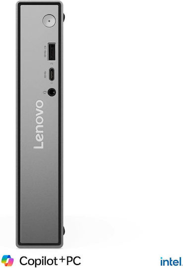 ThinkCentre Neo 50q Gen 6 Mini PC (Core Ultra 7 256V/16GB DDR5/1TB SSD/W11 Pro)