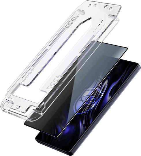 3mk Apple iPhone 15 Pro Hardy Privzone 9h