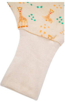 Baby Bliss Winter Baby Sleeping Bag 2.5 tog Vanilla