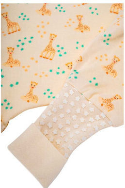 Baby Bliss Χειμερινός Υπνόσακος 2.5 tog Vanilla