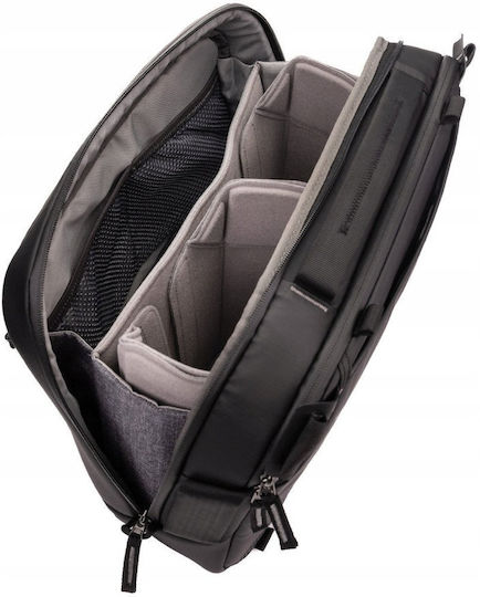 Calumet Black Camera Sling Bag