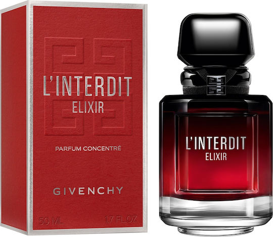 Givenchy Interdit Elixir Парфюмна вода 50ml