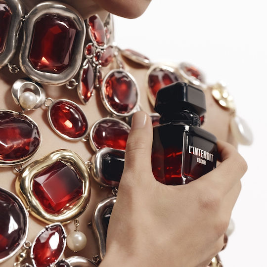 Givenchy Interdit Elixir Парфюмна вода 50ml