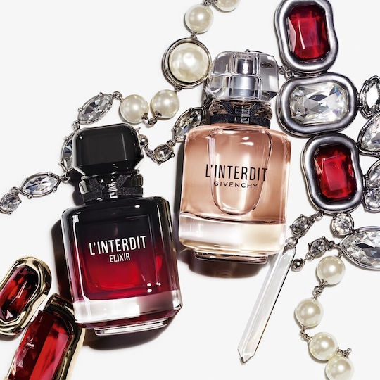 Givenchy Interdit Elixir Парфюмна вода 50ml