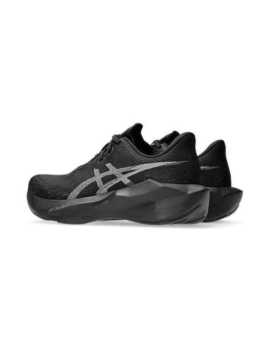 Novablast 6 Herren Sportschuhe Laufen Schwarze