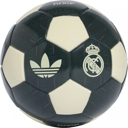 adidas Mini Μπάλα Ποδοσφαίρου Πράσινη