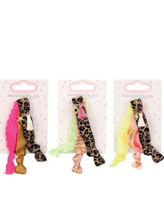 Die Spiegelburg Kids Hair Clip (Various Designs) 3pcs