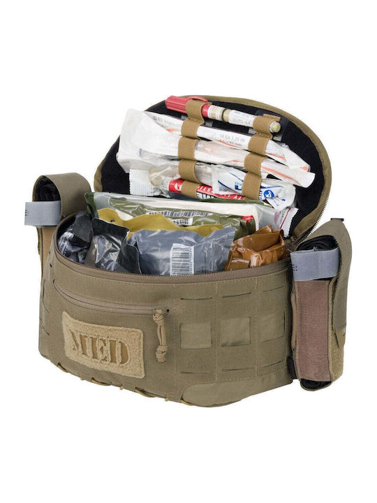 Joma Gürteltasche Grün