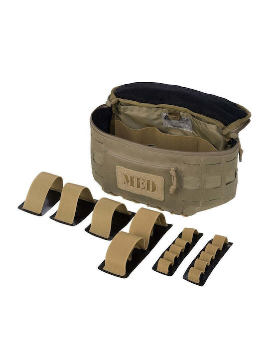 Joma Gürteltasche Grün