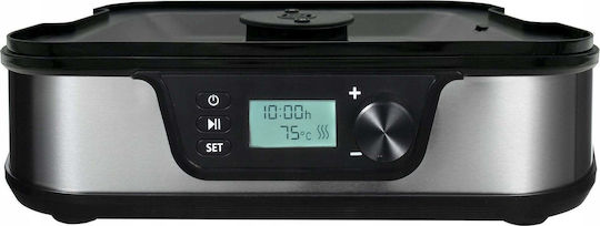 LTC Audio Lebensmittel-Dörrgerät mit Regalen