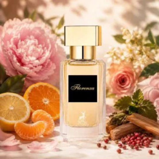 Maison Alhambra Florenza Eau de Parfum 30ml