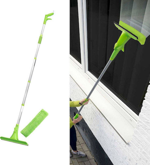 Maximex 5Five Fensterreiniger mit Sprühgerät