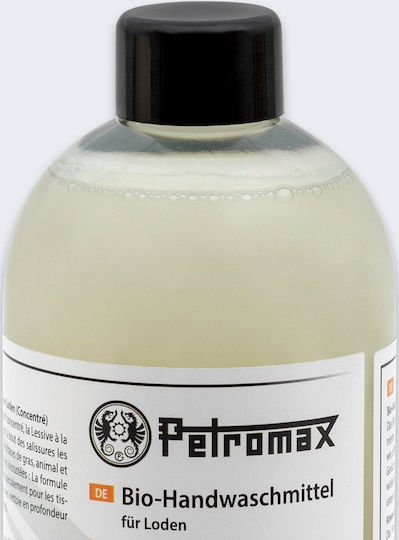 Petromax Течен препарат за пране на вълнени дрехи 750 мл