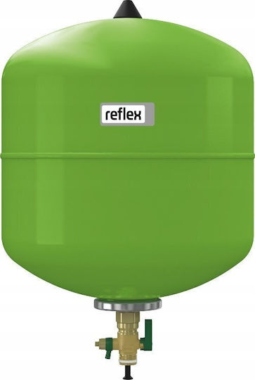 Reflex Dd 12 Резервоар за Разширение за Отопление Вертикален 12lt