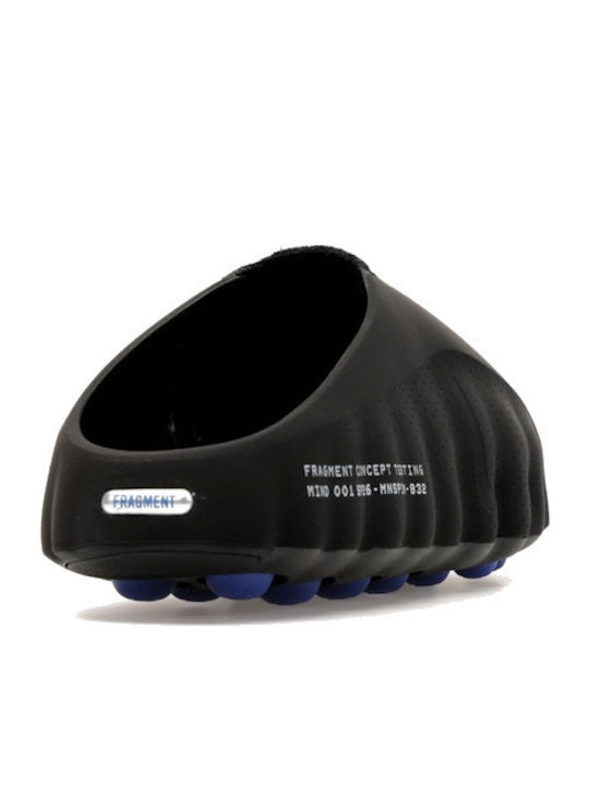 Nike Clogs Black