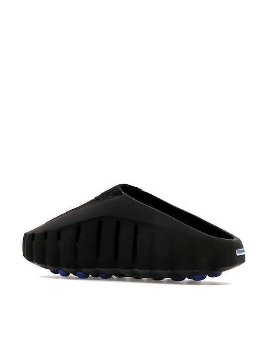 Nike Clogs Black