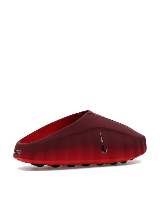 Nike Mind 001 Сандали Бордо