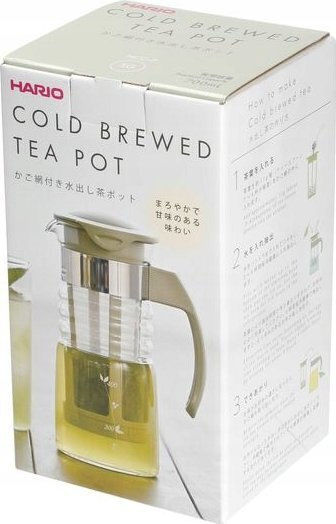 Hario Glass Tea Filter HCC-7-SG