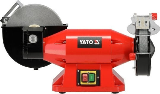 Yato Δίδυμος Τροχός 0.52kW
