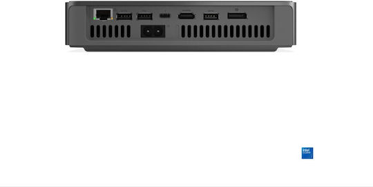 Lenovo IdeaCentre Mini 01IRH10R PC (Core 7 240H/8GB DDR5/512GB SSD/Fără Sistem de Operare)