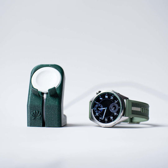 Huawei Watch Βάση Φόρτισης Yellow Gt 5/gt 5 Pro/watch 4