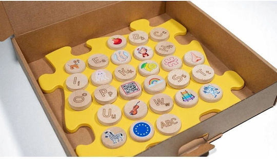Askato Educational Kids Floor Puzzle