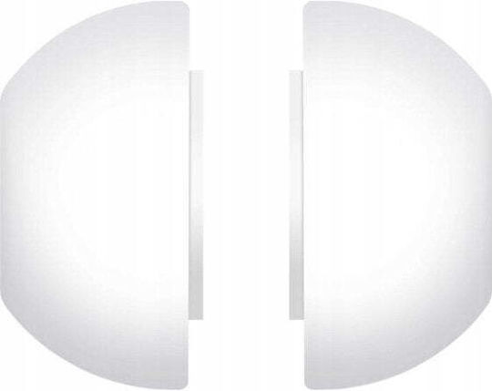 Fixed Силиконови накрайници за уши Fixed Plugs Apple AirPods Pro 3 2 комплекта размер XXS