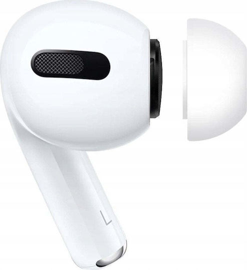Silikonabdeckungen Fixed Apple Airpods Pro 3 2 Paare Größe S