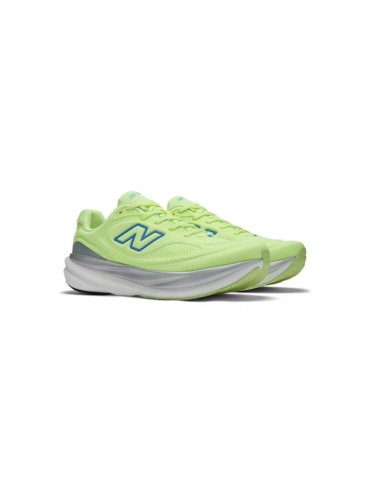 1080v15 Herren Sportschuhe Running Grün