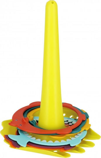 Mega Creative Miniature Toy For Age 3+