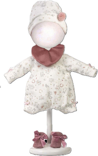 Llorens Juan Kleidung 48,9 cm