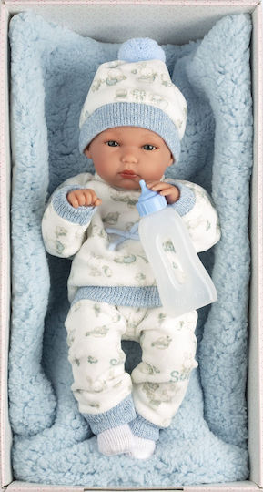 Llorens Juan Baby-Puppe Für 3+ Jahre