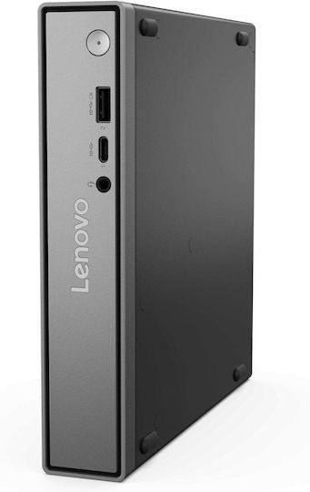 ThinkCentre Neo 50q Gen 5 Mini PC (Core 7 240H/16GB DDR5/512GB SSD/W11 Pro)